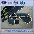 UBL Neoprene Adjustable Slimming Belt With Printing